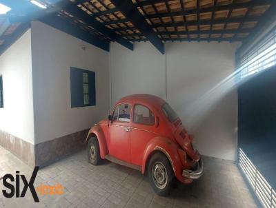 Casa para Venda, em Mogi das Cruzes, bairro Czar de Souza, 2 dormitrios, 2 banheiros, 2 vagas
