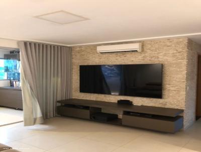 Apartamento para Venda, em Goiânia, bairro Vila Maria José, 3 dormitórios, 3 banheiros, 2 suítes, 1 vaga