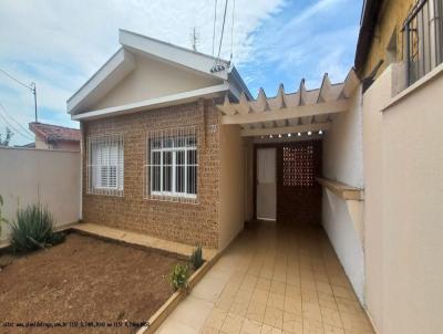 Casa para Locao, em Sorocaba, bairro Vila Progresso, 4 dormitrios, 3 banheiros, 1 sute, 4 vagas