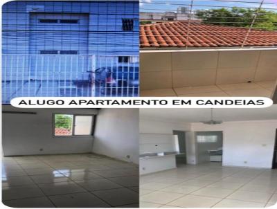 Apartamento para Locao, em Jaboato dos Guararapes, bairro Candeias, 2 dormitrios, 1 banheiro, 1 vaga
