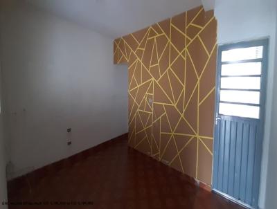 Casa para Locao, em Sorocaba, bairro Jardim Sao Conrado, 2 dormitrios, 1 banheiro, 2 vagas