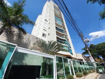 Apartamento para Locao, em Sorocaba, bairro Jardim Paulistano, 3 dormitrios, 1 banheiro, 2 sutes, 2 vagas