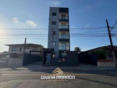 Apartamento para Venda, em Joinville, bairro Jardim Iririú, 3 dormitórios, 1 banheiro, 1 vaga