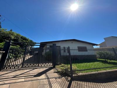 Casa para Venda, em Venncio Aires, bairro Xangril, 3 dormitrios, 2 banheiros, 3 vagas