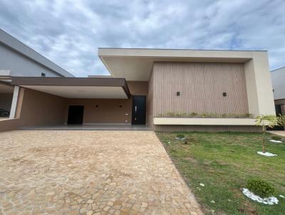 Casa em Condomnio para Venda, em Ribeiro Preto, bairro Quinta da Primavera, 3 dormitrios, 4 banheiros, 4 sutes, 4 vagas