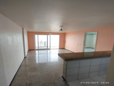 Apartamento para Locao, em Fortaleza, bairro Praia de Iracema, 2 dormitrios, 2 banheiros, 2 sutes, 1 vaga