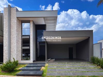 Casa para Venda, em Braslia, bairro Setor Habitacional Vicente Pires, 4 dormitrios, 2 banheiros, 4 sutes, 4 vagas