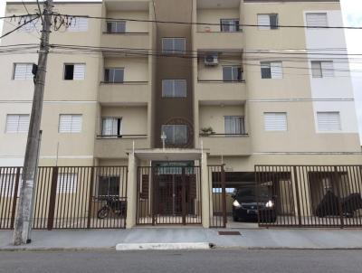 Apartamento para Venda, em Pindamonhangaba, bairro Residencial Parque das Palmeiras, 2 dormitrios, 1 banheiro, 1 vaga