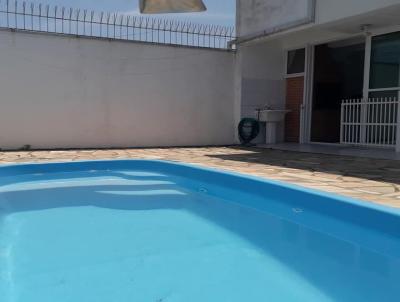 Sobrado para Temporada, em Guaratuba, bairro Brejatuba