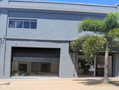 Comercial para Locao, em , bairro Centro, 2 banheiros