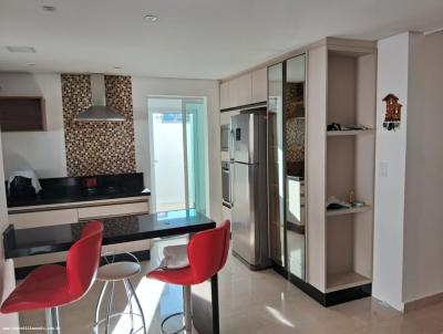 Casa para Locao, em Mogi das Cruzes, bairro Mogi Moderno, 3 dormitrios, 4 banheiros, 3 sutes, 4 vagas