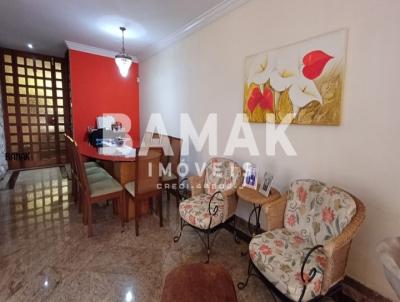 Casa / Sobrado para Venda, em So Paulo, bairro Vila Mariana, 3 dormitrios, 6 banheiros, 3 sutes, 4 vagas