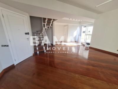 Cobertura Duplex para Locao, em So Paulo, bairro Ipiranga, 4 dormitrios, 5 banheiros, 2 sutes, 3 vagas