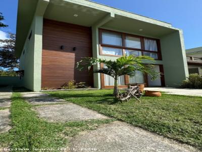 Casa em Condomínio para Venda, em Porto Seguro, bairro Trancoso, 4 dormitórios, 5 banheiros, 4 suítes, 2 vagas