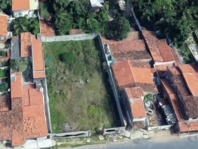 Terreno para Venda, em Fortaleza, bairro Parque So Jos