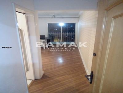 Apartamento para Venda, em So Paulo, bairro Cambuci, 3 dormitrios, 2 banheiros, 1 vaga