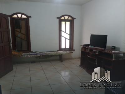 Casa para Venda, em Santa Brbara, bairro So Verissimo, 3 dormitrios, 1 banheiro, 1 vaga