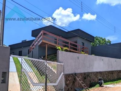 Casa para Venda, em Atibaia, bairro Jardim Estancia Brasil, 3 dormitrios, 2 banheiros, 1 sute, 2 vagas