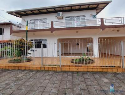 Casa para Venda, em Balnerio Cambori, bairro Naes, 5 dormitrios, 5 banheiros, 4 sutes, 3 vagas