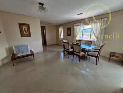 Apartamento 3 dormitrios para Venda, em Santos, bairro Pompia, 3 dormitrios, 4 banheiros, 1 sute, 2 vagas