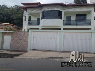 Casa para Venda, em Joo Monlevade, bairro Mangabeiras, 3 dormitrios, 3 banheiros, 1 sute, 2 vagas