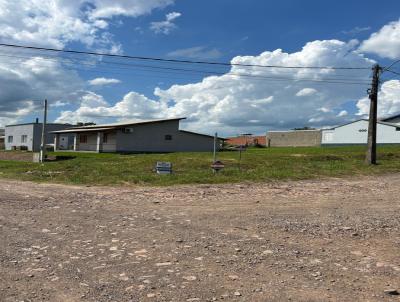 Terreno para Venda, em Venncio Aires, bairro Loteamento Abrantes I e II/Santa Tecla