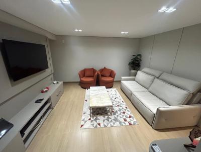 Apartamento para Venda, em Foz do Iguau, bairro Centro, 2 dormitrios, 2 banheiros, 1 sute, 2 vagas