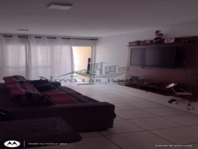 Apartamento para Venda, em Lagoa Santa, bairro Palmital, 2 dormitrios, 1 banheiro, 1 sute, 1 vaga