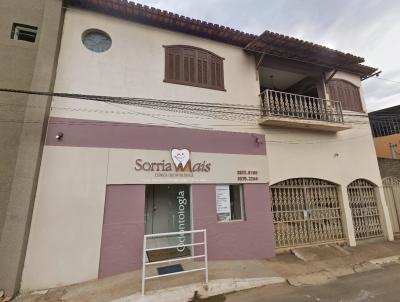 Casa para Venda, em Santa Brbara, bairro Centro, 3 dormitrios, 2 banheiros, 1 sute, 1 vaga