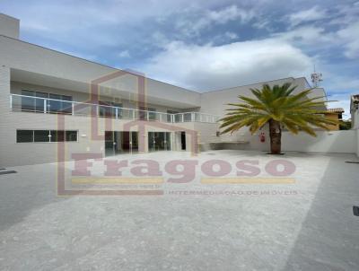 Apartamento para Venda, em Cabo Frio, bairro Palmeiras, 2 dormit�rios, 2 banheiros, 1 su�te, 1 vaga