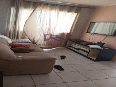 Apartamento para Venda, em So Paulo, bairro Parque So Loureno, 2 dormitrios, 1 banheiro