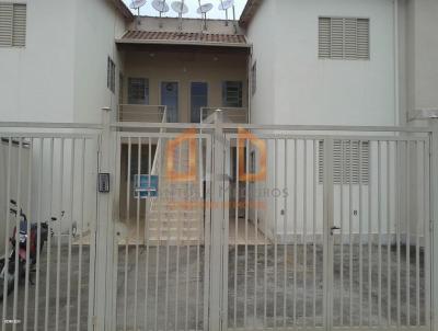 Apartamento para Venda, em Pouso Alegre, bairro MONTE CARLO, 2 dormitrios, 1 banheiro, 1 vaga