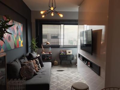 Apartamento para Locação, em Taubaté, bairro Centro