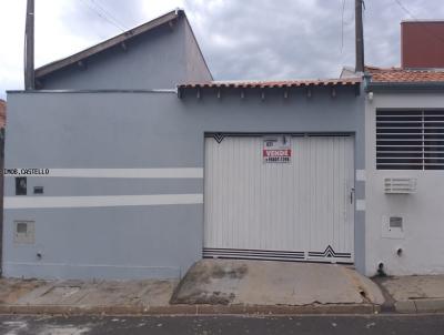 Casa para Venda, em Presidente Epitcio, bairro VILA BORDON, 1 dormitrio, 1 banheiro, 1 vaga