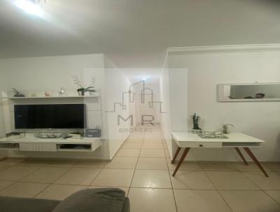 Apartamento para Venda, em Mogi das Cruzes, bairro Vila Mogilar, 3 dormitórios, 2 banheiros, 1 suíte, 1 vaga
