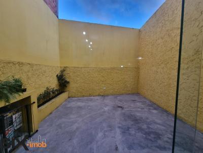Casa para Venda, em Mogi das Cruzes, bairro Parque Morumbi, 2 dormitrios, 2 banheiros, 1 sute, 2 vagas