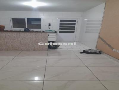 Apartamento para Venda, em So Paulo, bairro Itaim Paulista, 2 dormitrios, 1 banheiro, 1 vaga