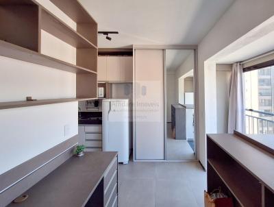 Apartamento para Venda, em So Paulo, bairro Vila Mariana, 1 dormitrio, 1 banheiro