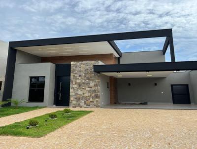 Casa em Condomnio para Venda, em Ribeiro Preto, bairro Bonfim Paulista, 3 dormitrios, 5 banheiros, 3 sutes, 4 vagas