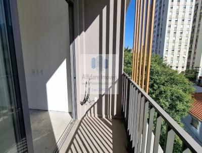 Apartamento para Venda, em So Paulo, bairro Vila Mariana, 1 dormitrio, 1 banheiro