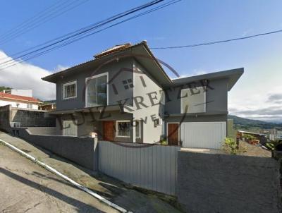 Casa para Venda, em Biguau, bairro Fundos, 4 dormitrios, 2 banheiros, 3 vagas