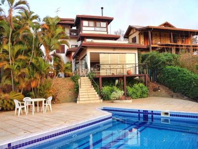 Casa em Condomnio para Venda, em Valinhos, bairro Altos da Bela Vista, 4 sutes