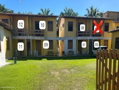 Apartamento para Venda, em Ilhus, bairro guas de Olivena, 1 dormitrio, 1 banheiro, 1 vaga