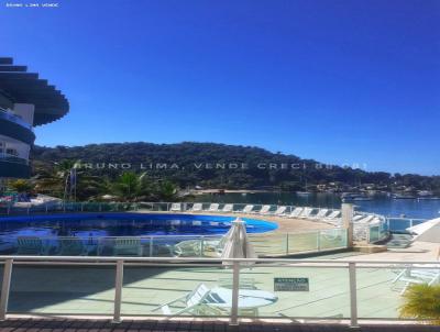 Apartamento 1 dormitrio para Locao, em Angra dos Reis, bairro PRAIA GRANDE, 1 dormitrio, 1 banheiro, 1 vaga