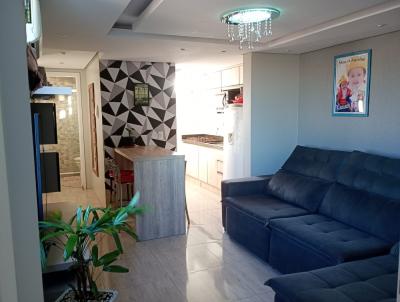 Apartamento para Locação, em Esteio, bairro Centro, 2 dormitórios, 1 banheiro