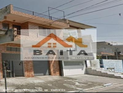 Casa para Venda, em So Paulo, bairro Itaquera, 3 dormitrios, 2 banheiros, 1 sute, 1 vaga