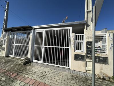 Casa para Venda, em Penha, bairro centro, 2 dormitrios, 2 banheiros, 1 sute, 1 vaga