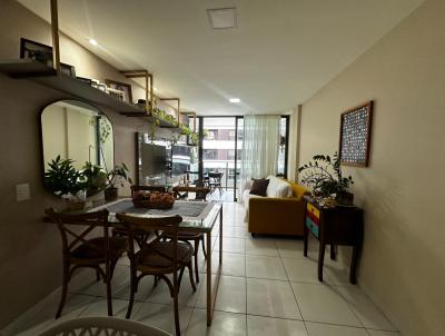 Apartamento para Venda, em Joo Pessoa, bairro Tamba, 2 dormitrios, 2 banheiros, 1 sute, 1 vaga