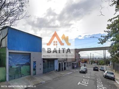 Comercial para Locao, em So Paulo, bairro SAPOPEMBA, 1 dormitrio, 4 banheiros, 8 vagas