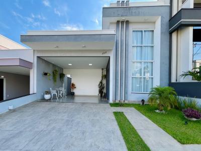 Casa em Condomnio para Venda, em Indaiatuba, bairro Park Gran Reserve, 3 dormitrios, 3 banheiros, 1 sute, 4 vagas
